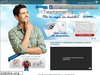 mitestamento.com