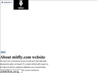 mitfly.com