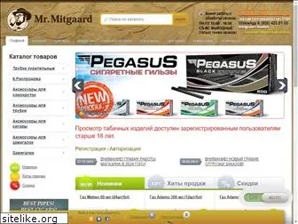 mitgaard.com