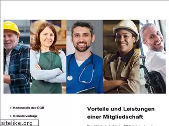 mitgliederservice.at