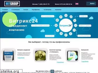 mitgroup.ru