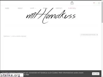 mithandkuss.com