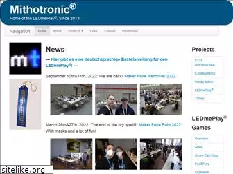 mithotronic.de