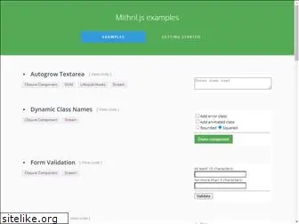 mithril-examples.firebaseapp.com