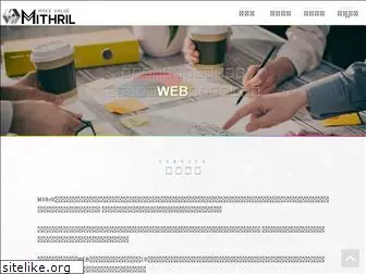 mithril-web.com