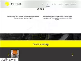 mithril.pl