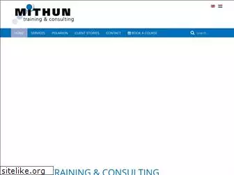 mithuntraining.com