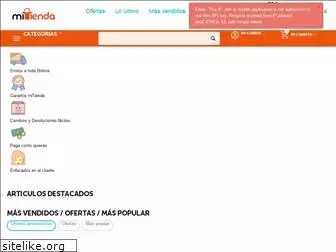 mitienda.com.bo