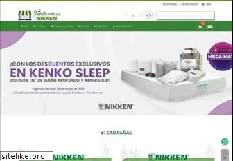 mitiendanikken.com