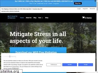 mitigatestress.com