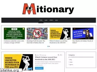 mitionary.com