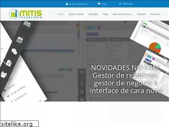 mitis.com.br