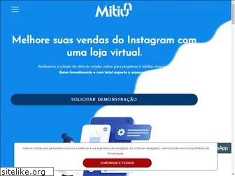 mitiu.com.br