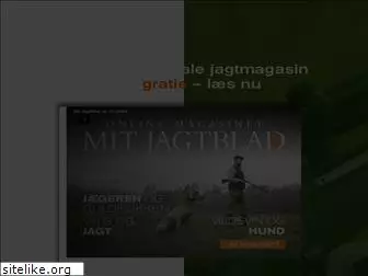 mitjagtblad.dk