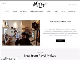 mitkov.com