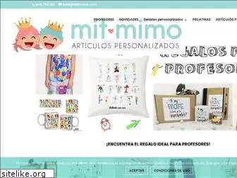 mitmimo.com