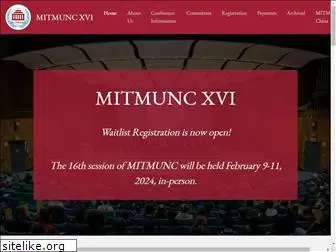 mitmunc.org