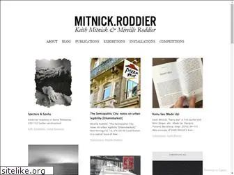 mitnick-roddier.com