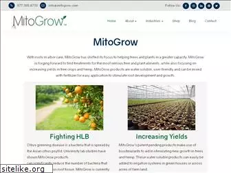 mitogrow.com