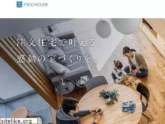 mitohouse.jp