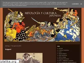 mitologia-japon.blogspot.com