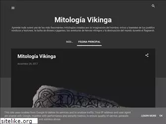 mitologiavikinga.blogspot.com