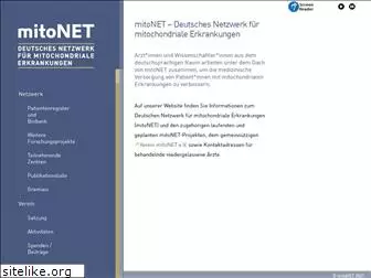 mitonet.org