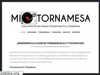 mitornamesa.com