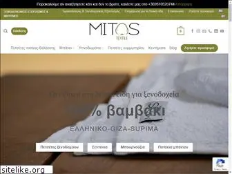 mitos.gr