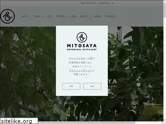 mitosaya.com
