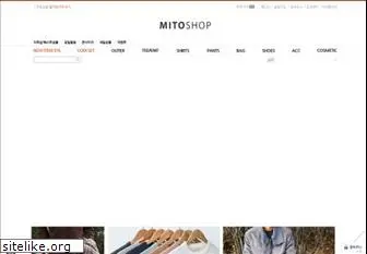 mitoshop.co.kr