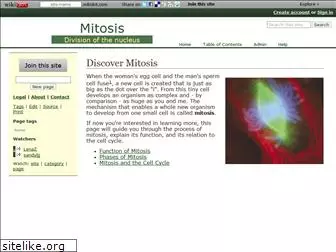 mitosis.wikidot.com