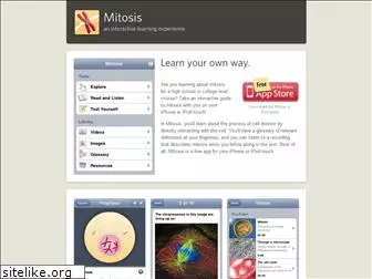 mitosisapp.com
