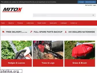 mitox.co.uk