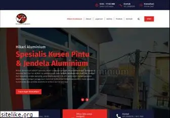 mitra-usaha-hikari.com