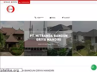 mitrabangunmandiri.com