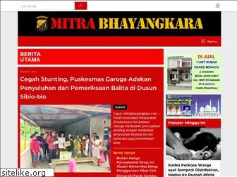 mitrabhayangkara.com