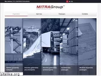 mitragroup.eu