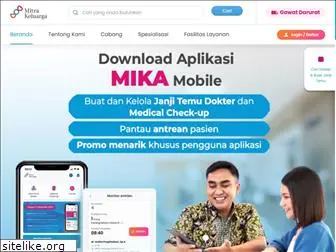 mitrakeluarga.com