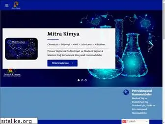mitrakimya.com