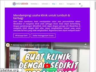 mitraklinik.com