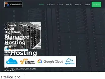mitrakomputer.com