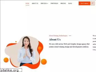 mitrang.com