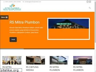 mitraplumbon.com