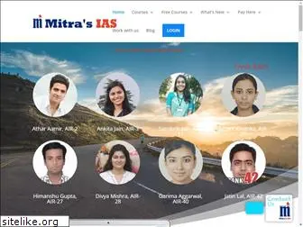 mitrasias.com