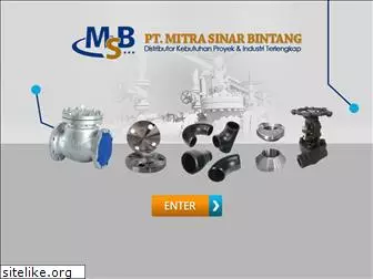 mitrasinarbintang.com