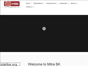 mitrask.com