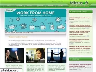 mitrasoft.co.id