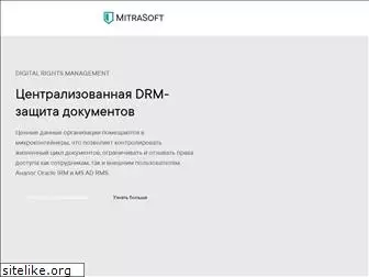 mitrasoft.ru