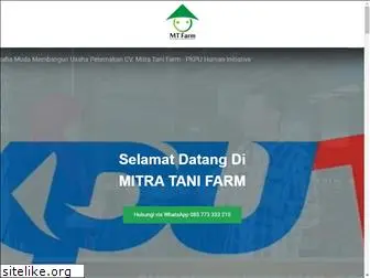 mitratanifarm.co.id